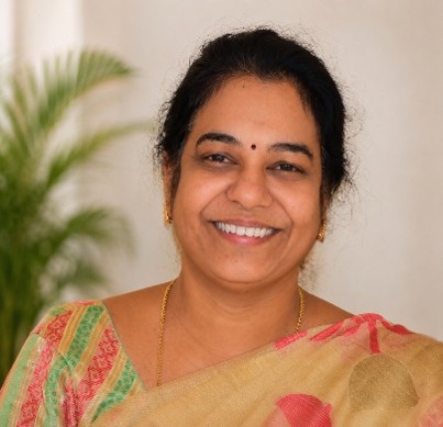 Ms. Sandhya Arya